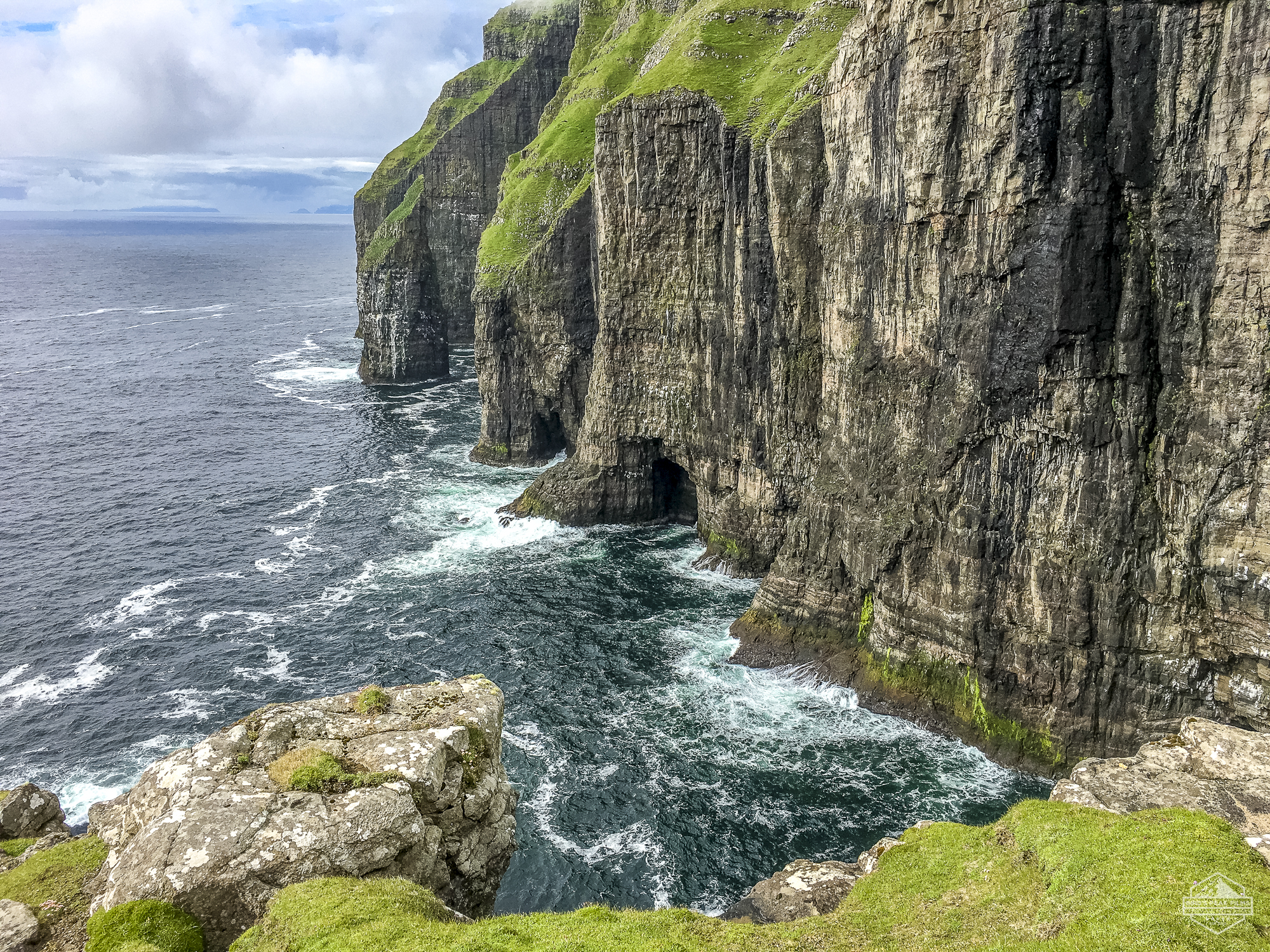 Gusso Isole Faroe