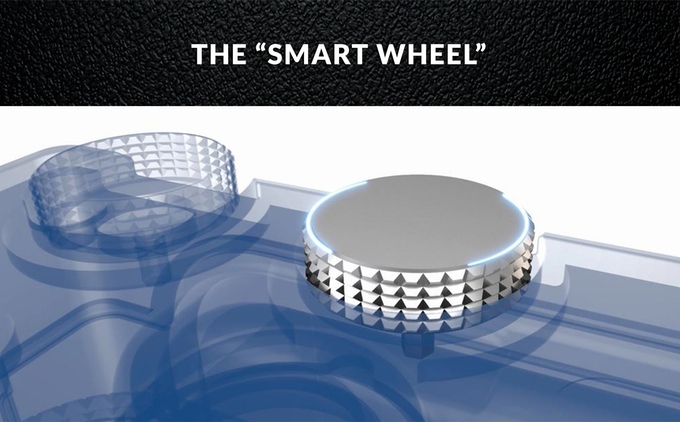 Pictar Smart Wheel