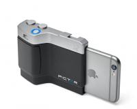 Miggo Pictar One Camera grip per iPhone e smartphone Huawei, Samsung e Sony